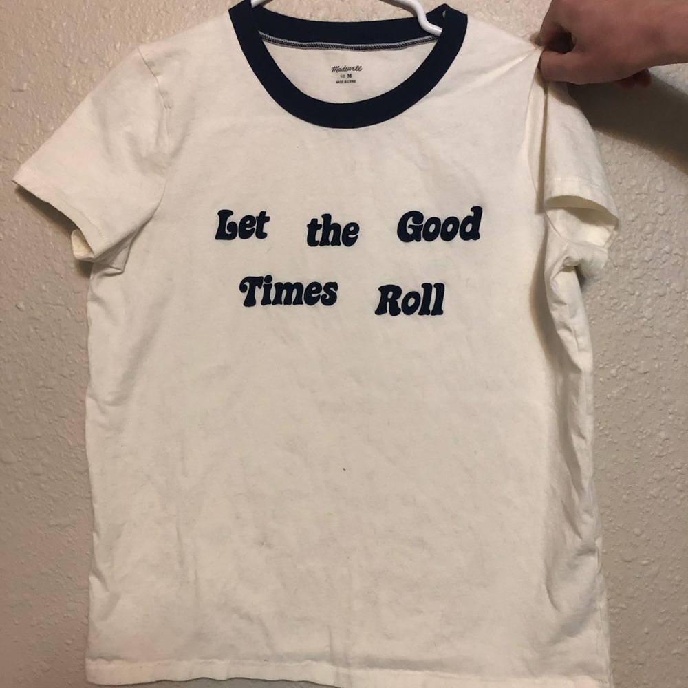 Madewell